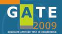 Graduate Aptitude Test in Engineering (GATE) 2022 - Exam Notifications, Exam Dates, Course, Questions & Answers, Preparation Material
