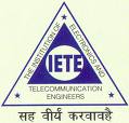 Institute of Electronics and Telecommunication Engineers (AMIETE) 2022 - Exam Notifications, Exam Dates, Course, Questions & Answers, Preparation Material