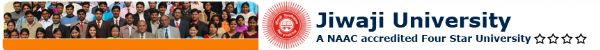 Jiwaji University Exam (JUE) 2022 - Exam Notifications, Exam Dates, Course, Questions & Answers, Preparation Material