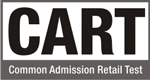 Common Admission Retail Test (CART) 2024 - Exam Notifications, Exam Dates, Course, Questions & Answers, Preparation Material