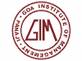 Goa Institute of Management Entrance Exam (GIM) 2024 - Exam Notifications, Exam Dates, Course, Questions & Answers, Preparation Material