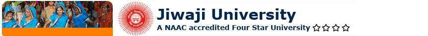 Jiwaji University Exam (Jiwaji University Ex) 2024 - Exam Notifications, Exam Dates, Course, Questions & Answers, Preparation Material