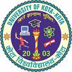Kota University (KU) 2023 - Exam Notifications, Exam Dates, Course, Questions & Answers, Preparation Material
