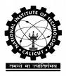 National Institute of Technology MCA Common Entrance Test (NIMCET) 2024 - Exam Notifications, Exam Dates, Course, Questions & Answers, Preparation Material