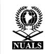 National University of Advanced Legal Studies (NUALS) 2024 - Exam Notifications, Exam Dates, Course, Questions & Answers, Preparation Material
