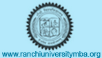 Ranchi University exam (Ranchi University ex) 2023 - Exam Notifications, Exam Dates, Course, Questions & Answers, Preparation Material